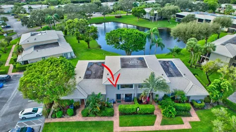 22 Stratford Drive Boynton Beach FL 33436