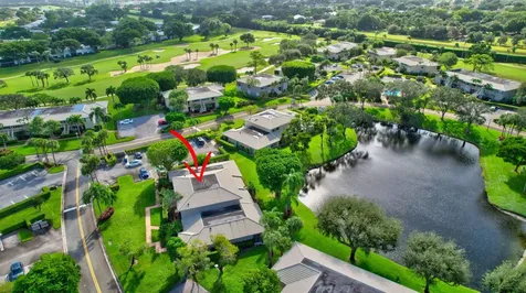 22 Stratford Drive Boynton Beach FL 33436