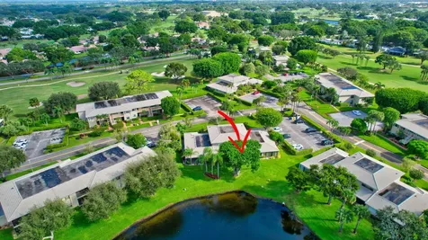 22 Stratford Drive Boynton Beach FL 33436