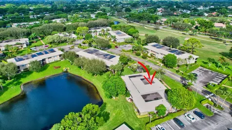 22 Stratford Drive Boynton Beach FL 33436