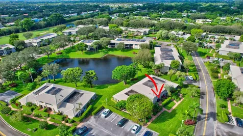 22 Stratford Drive Boynton Beach FL 33436