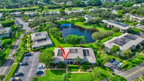 22 Stratford Drive Boynton Beach FL 33436