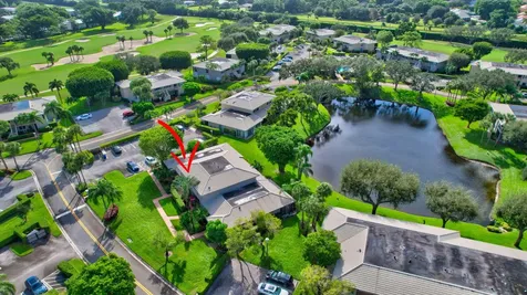 22 Stratford Drive Boynton Beach FL 33436