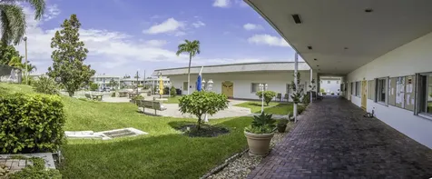 3040 Lake Osborne Drive Lake Worth Beach FL 33461