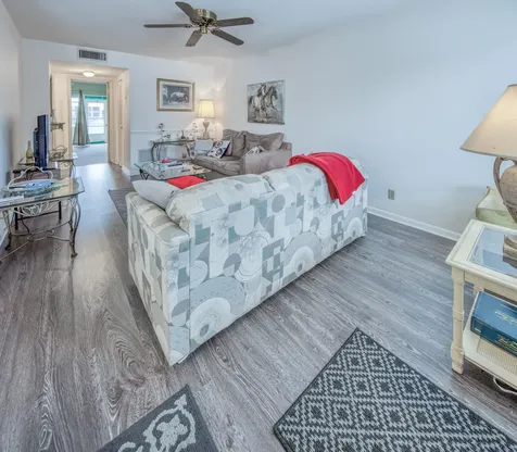 3040 Lake Osborne Drive Lake Worth Beach FL 33461
