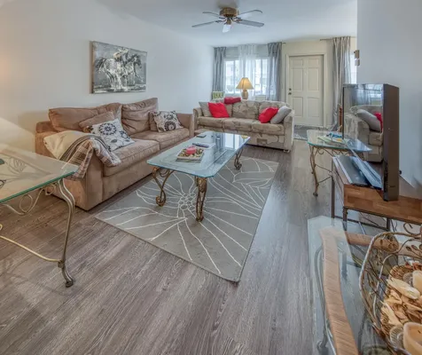3040 Lake Osborne Drive Lake Worth Beach FL 33461