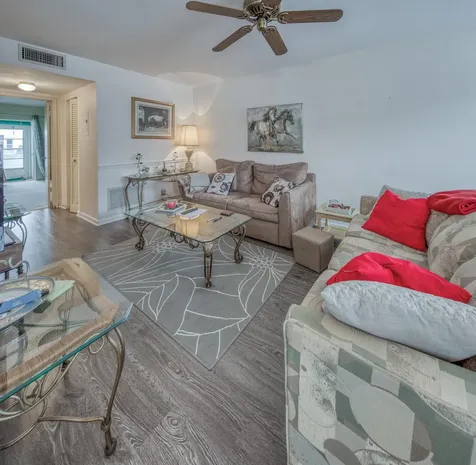 3040 Lake Osborne Drive Lake Worth Beach FL 33461