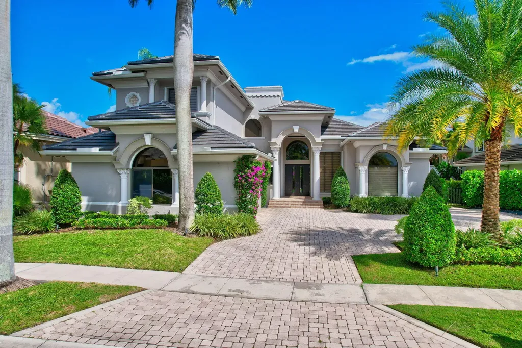3871 Landings Drive Boca Raton FL 33496