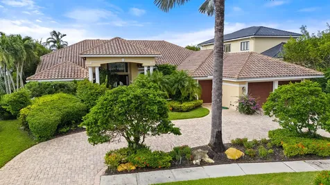 17618 Bocaire Way Boca Raton FL 33487