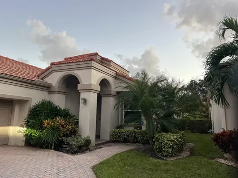 6230 Evian Place Boynton Beach FL 33437