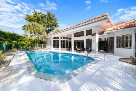 42 Northwoods Lane Boynton Beach FL 33436