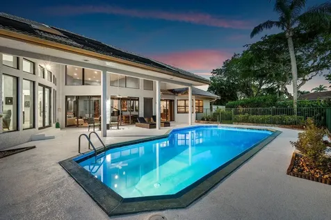 42 Northwoods Lane Boynton Beach FL 33436