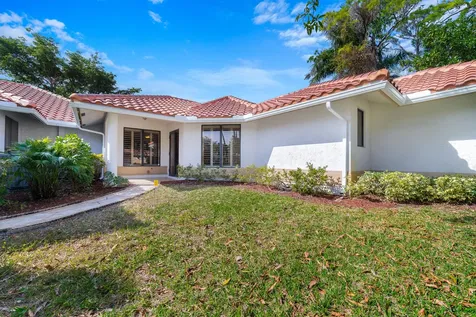 42 Northwoods Lane Boynton Beach FL 33436
