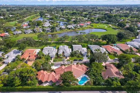 42 Northwoods Lane Boynton Beach FL 33436