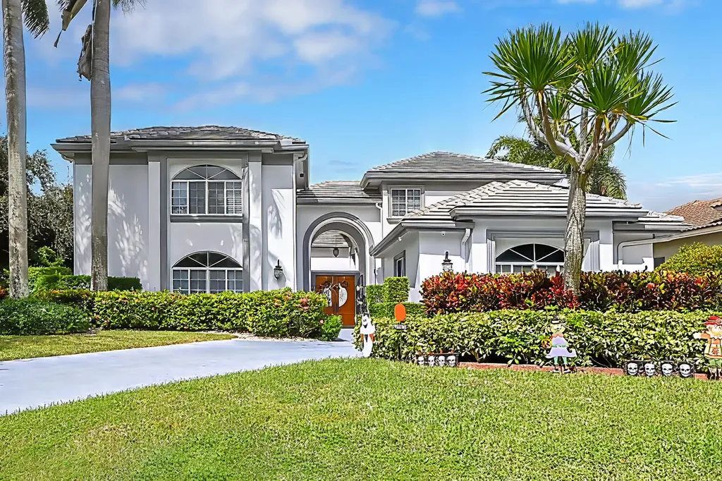6175 Nw 32nd Avenue Boca Raton FL 33496