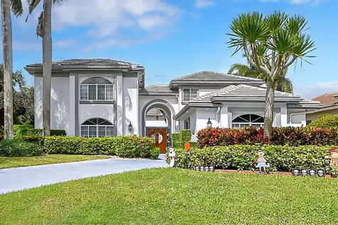 6175 Nw 32nd Avenue Boca Raton FL 33496