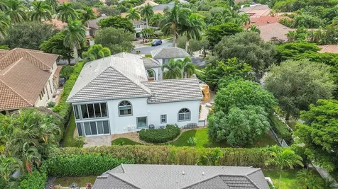 6175 Nw 32nd Avenue Boca Raton FL 33496