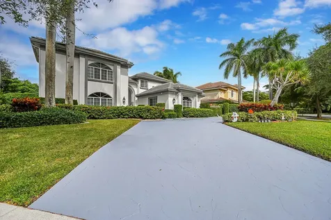 6175 Nw 32nd Avenue Boca Raton FL 33496