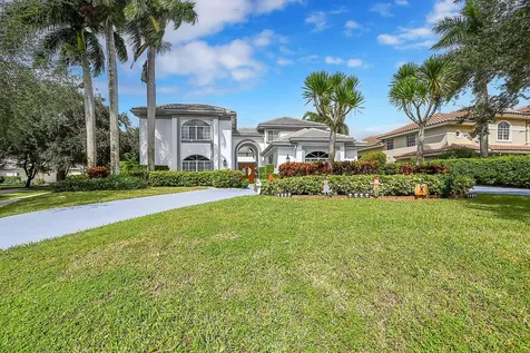 6175 Nw 32nd Avenue Boca Raton FL 33496