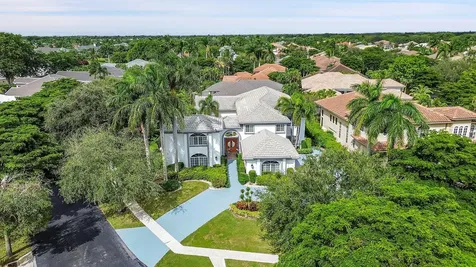 6175 Nw 32nd Avenue Boca Raton FL 33496