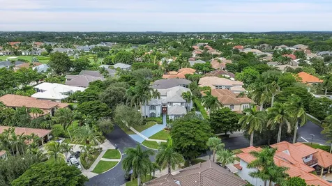 6175 Nw 32nd Avenue Boca Raton FL 33496
