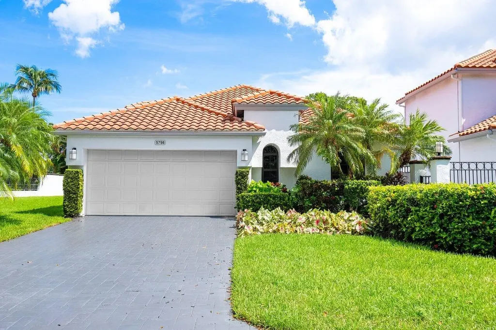 5798 Nw 21st Avenue Boca Raton FL 33496