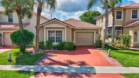 4676 Concordia Lane Boynton Beach FL 33436