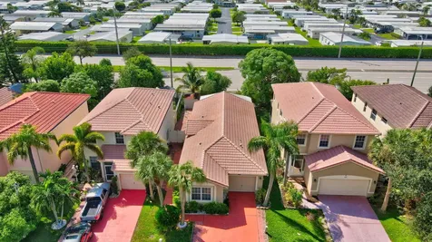 4676 Concordia Lane Boynton Beach FL 33436
