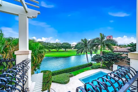 361 Mizner Lake Estates Drive Boca Raton FL 33432