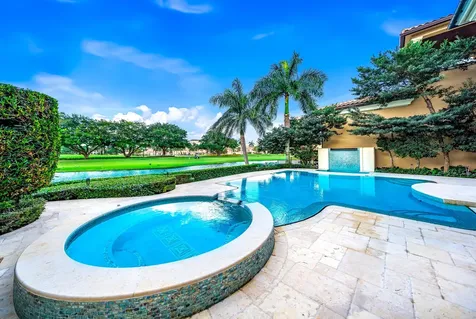 361 Mizner Lake Estates Drive Boca Raton FL 33432