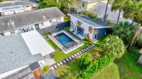 1310 Worthington Street West Palm Beach FL 33401