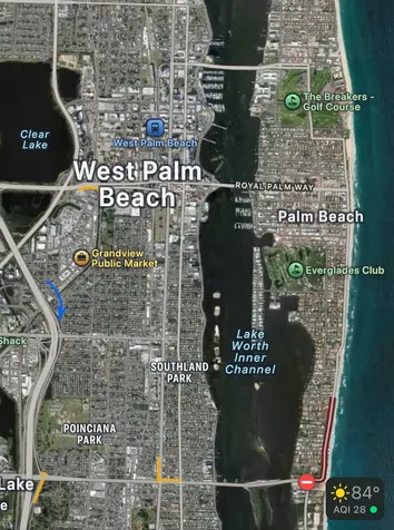 1310 Worthington Street West Palm Beach FL 33401