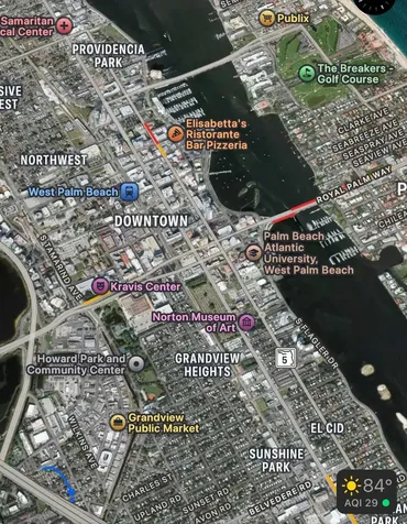 1310 Worthington Street West Palm Beach FL 33401