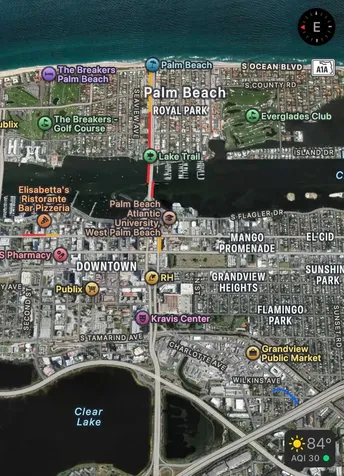 1310 Worthington Street West Palm Beach FL 33401