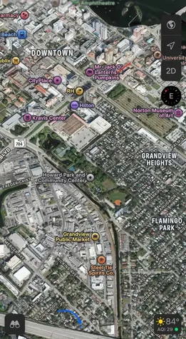 1310 Worthington Street West Palm Beach FL 33401