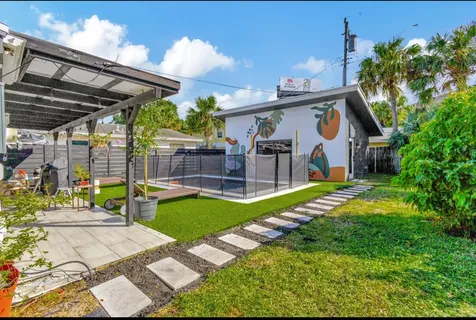 1310 Worthington Street West Palm Beach FL 33401