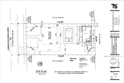 1310 Worthington Street West Palm Beach FL 33401