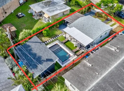 1310 Worthington Street West Palm Beach FL 33401