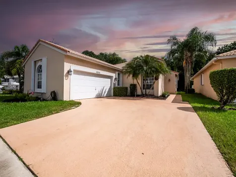 10792 Madison Drive Boynton Beach FL 33437