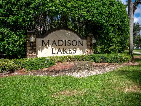 10792 Madison Drive Boynton Beach FL 33437
