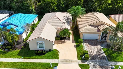 10792 Madison Drive Boynton Beach FL 33437