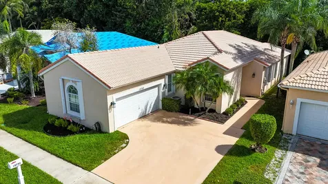 10792 Madison Drive Boynton Beach FL 33437