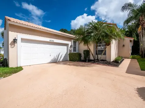 10792 Madison Drive Boynton Beach FL 33437