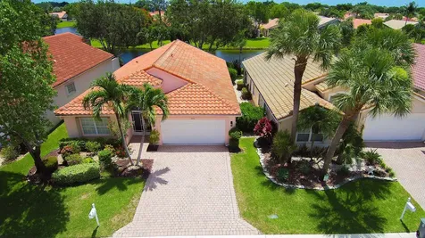 5256 Glenville Drive Boynton Beach FL 33437