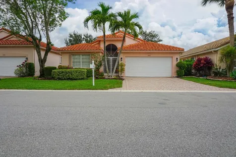 5256 Glenville Drive Boynton Beach FL 33437