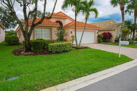 5256 Glenville Drive Boynton Beach FL 33437