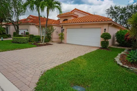 5256 Glenville Drive Boynton Beach FL 33437
