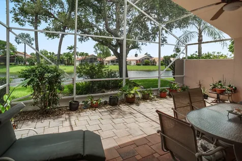 5256 Glenville Drive Boynton Beach FL 33437