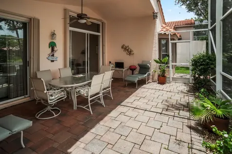 5256 Glenville Drive Boynton Beach FL 33437