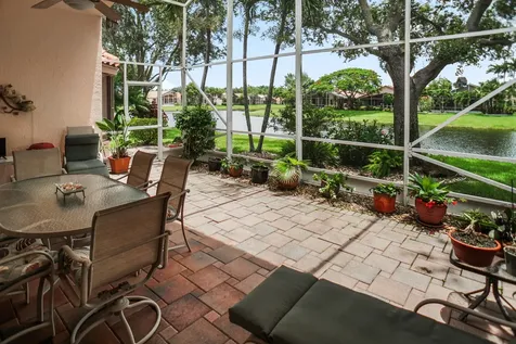 5256 Glenville Drive Boynton Beach FL 33437